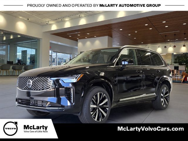 New 2026 Volvo XC90 B5 Core