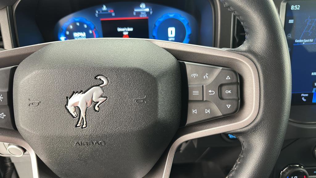Used 2025 Ford Bronco Big Bend AWD/4WD image 19