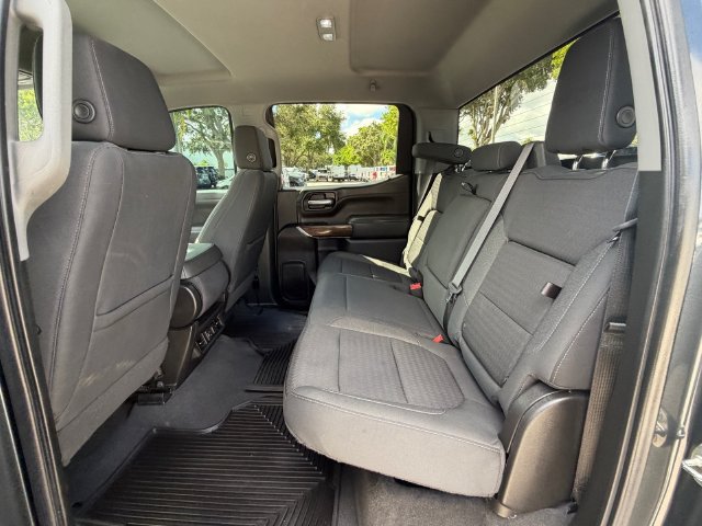 Certified 2022 GMC Sierra 1500 Elevation RWD image 14