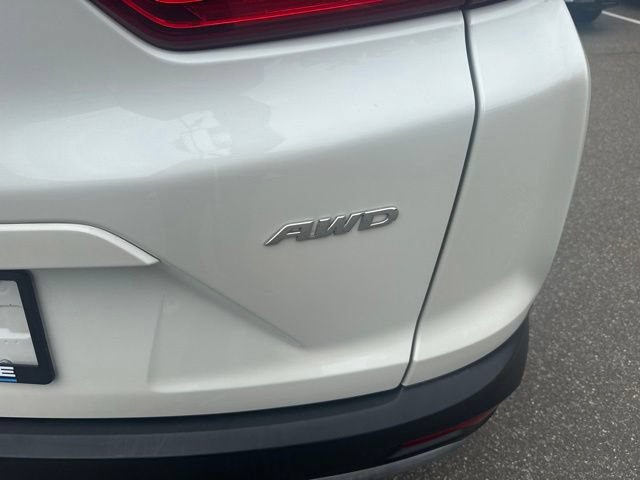 Used 2017 Honda CR-V EX image 9
