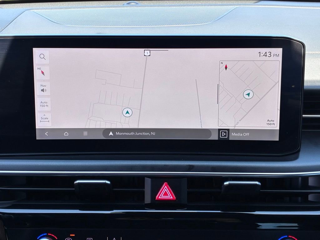 Used 2025 Kia K5 GT w/ GT1 Package FWD image 27