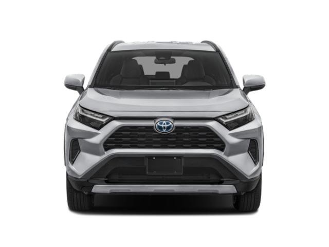 Certified 2024 Toyota RAV4 SE w/ Convenience Package image 4