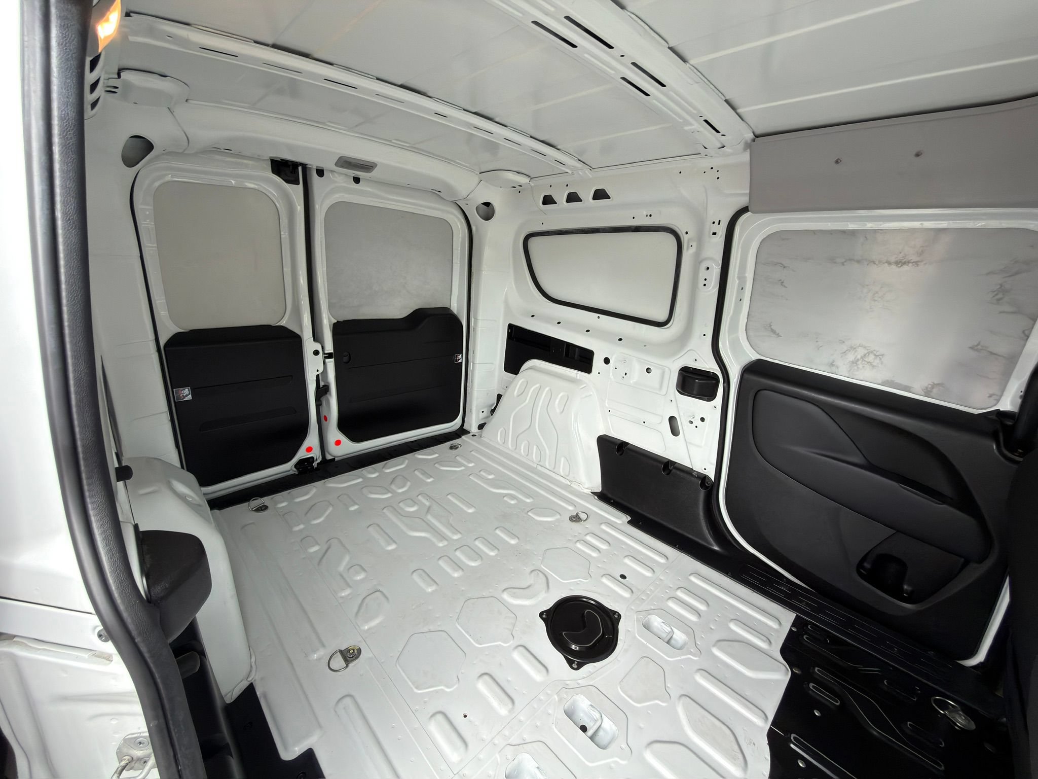 Used 2022 RAM ProMaster City Wagon FWD image 19