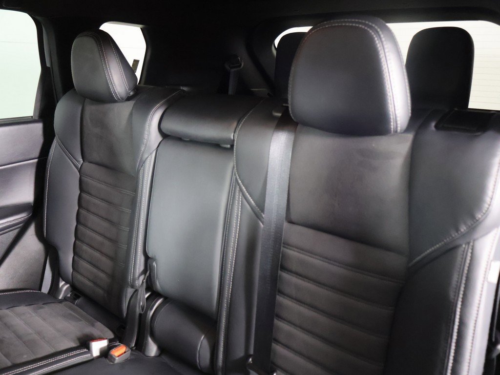 Used 2023 Mitsubishi Outlander SE image 35