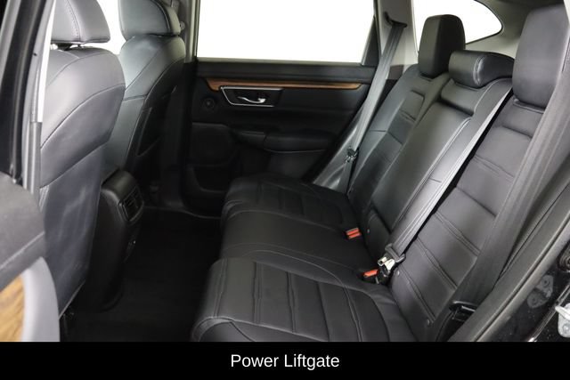 Used 2021 Honda CR-V EX-L image 15