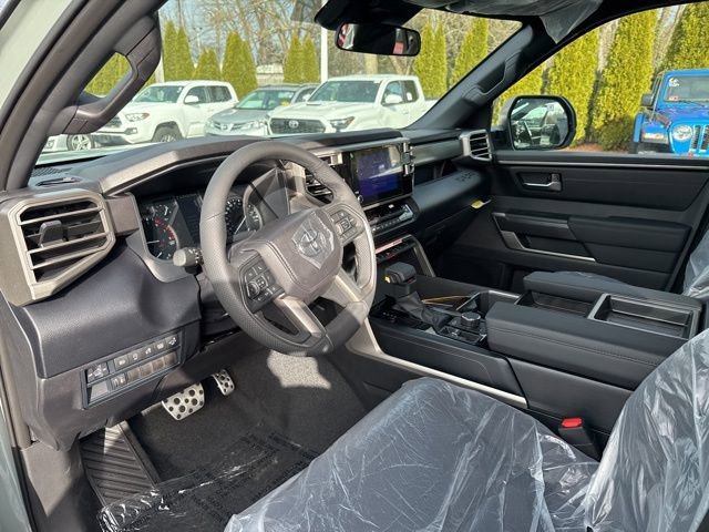 New 2026 Toyota Tundra SR5 image 7