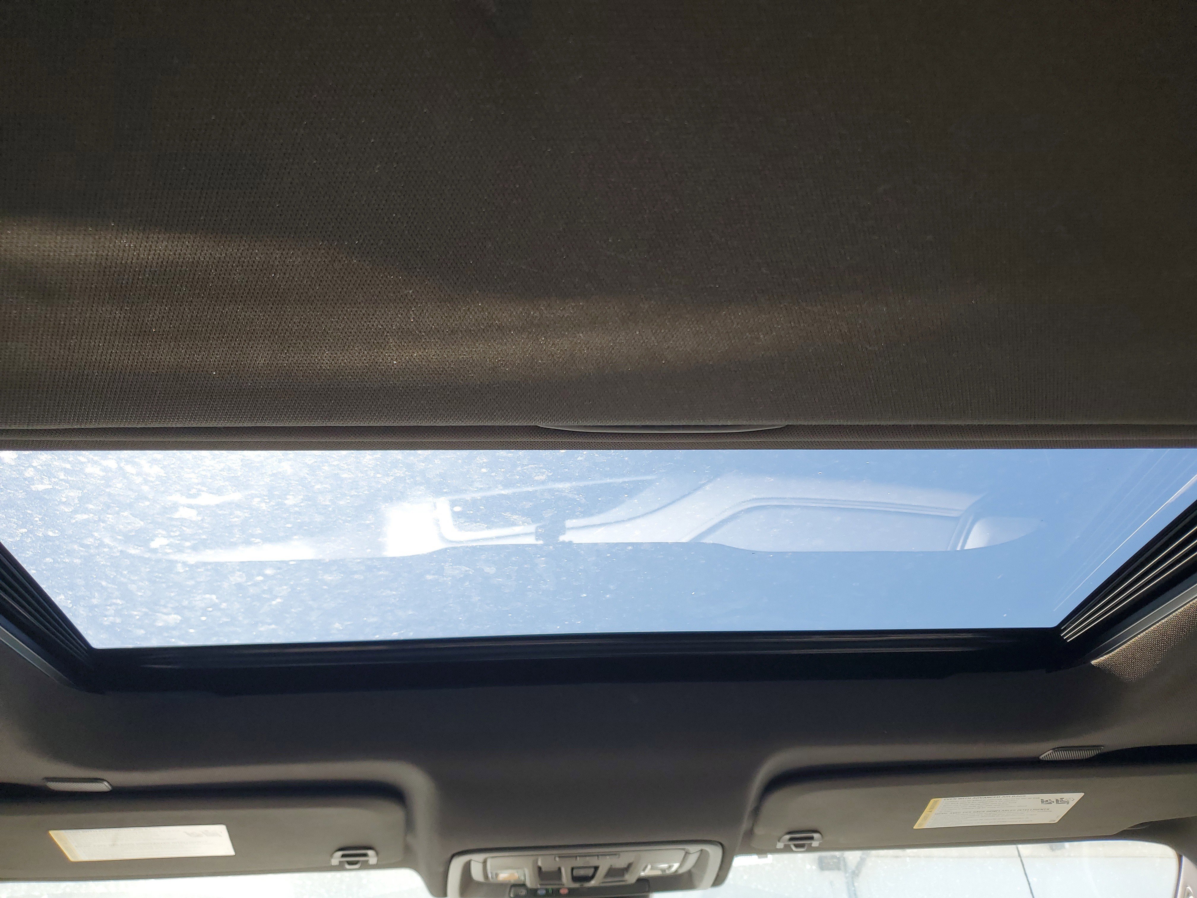 Used 2024 GMC Sierra 1500 SLT w/ SLT Premium Plus Package AWD/4WD image 8