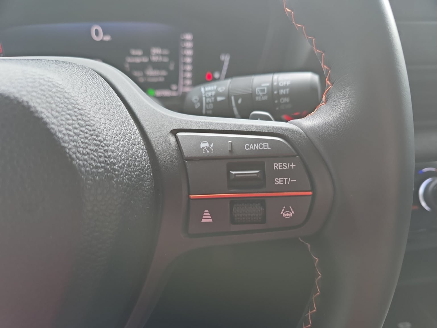 Used 2026 Honda Passport TrailSport image 23
