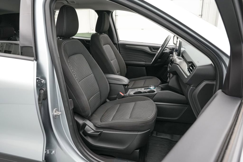 Certified 2023 Ford Escape Active image 20