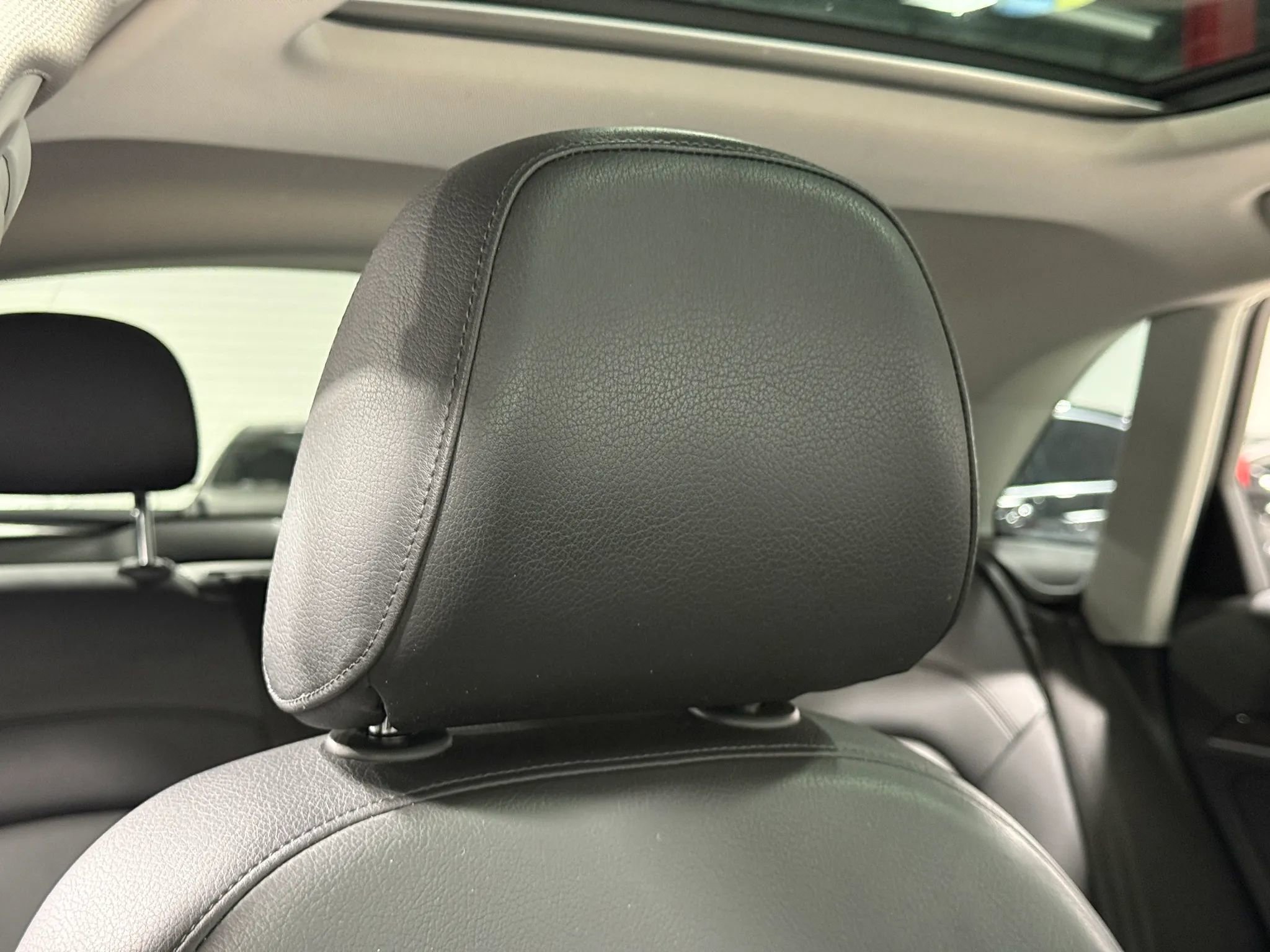 Used 2015 Audi Q3 2.0T Prestige w/ Prestige Package AWD/4WD image 52