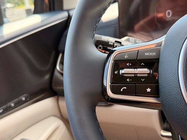 New 2026 Kia Carnival SX Prestige FWD image 17