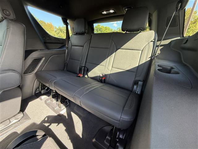 New 2026 Chevrolet Tahoe Z71 w/ Comfort Package image 27