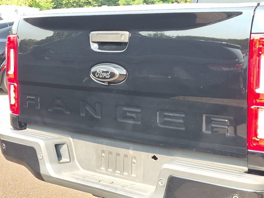 Certified 2021 Ford Ranger XLT w/ Equipment Group 301A Mid AWD/4WD image 35