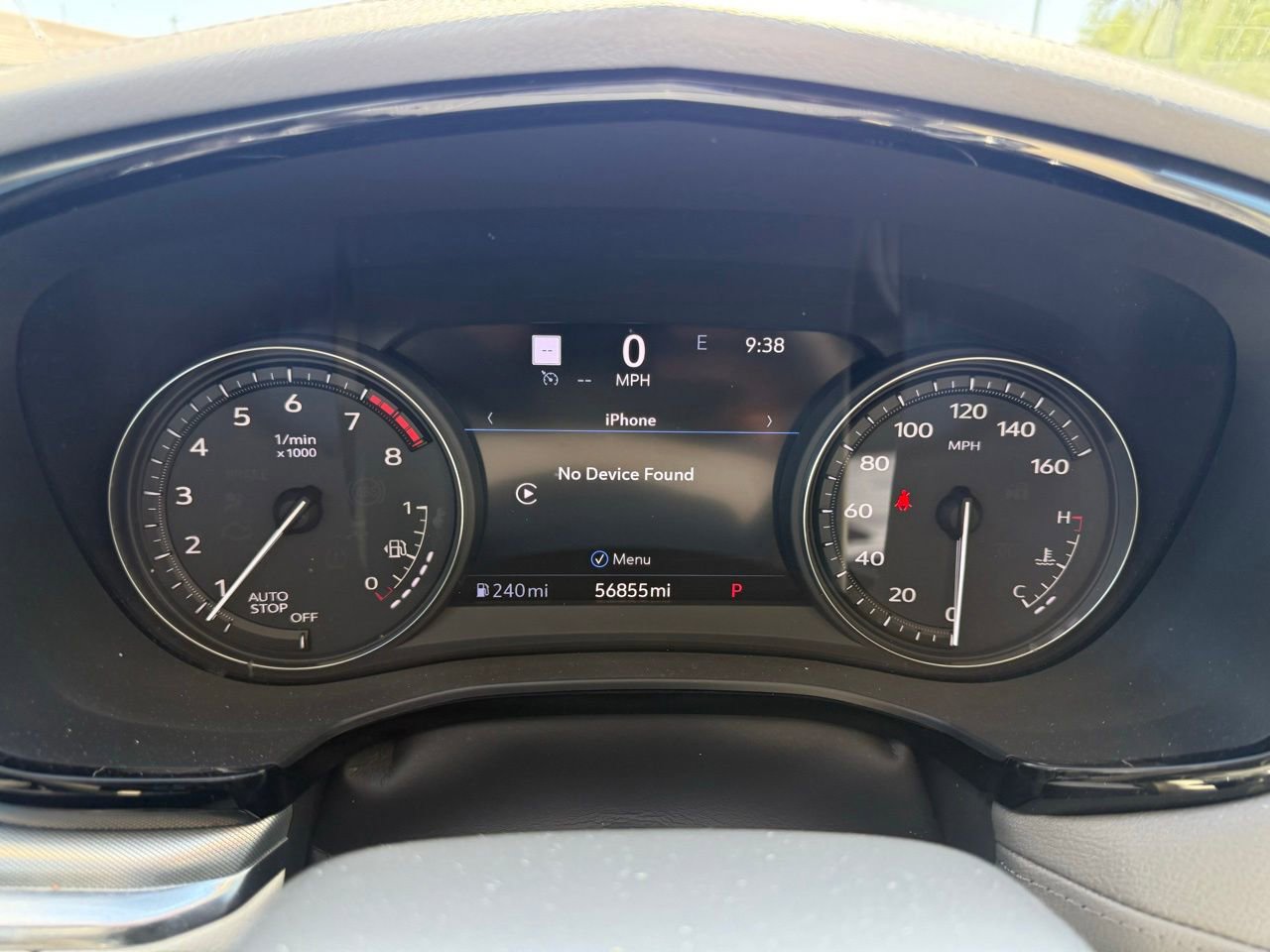 Used 2022 Cadillac XT5 Premium Luxury w/ Technology Package FWD image 16
