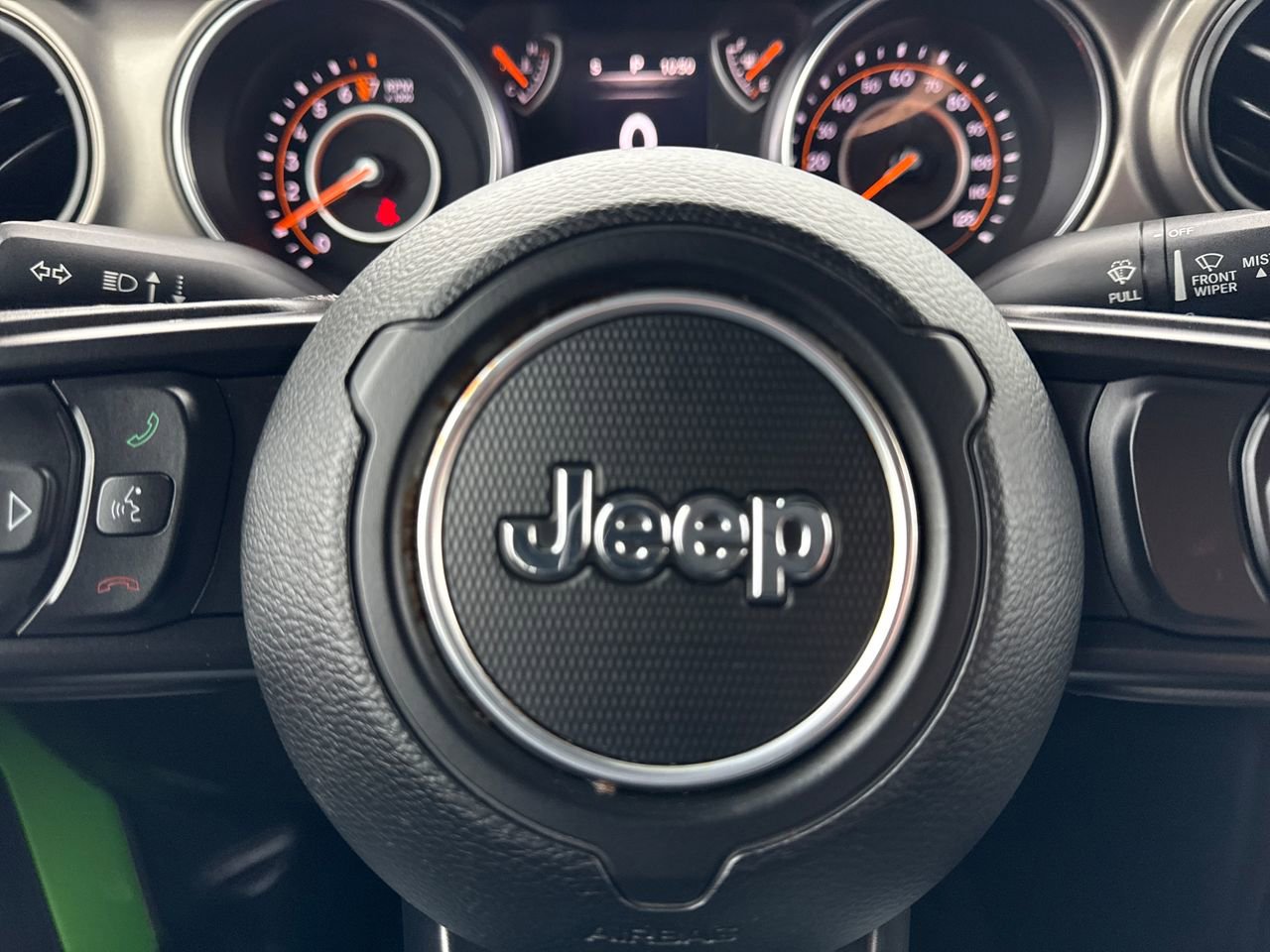 Used 2020 Jeep Wrangler Unlimited Sport S image 28