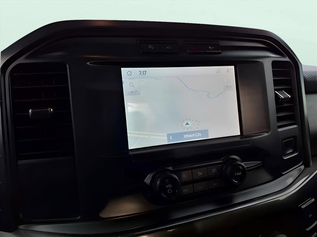 Used 2021 Ford F150 XL w/ STX Appearance Package image 18