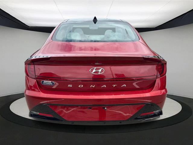 Used 2023 Hyundai Sonata SEL w/ Convenience Package image 6