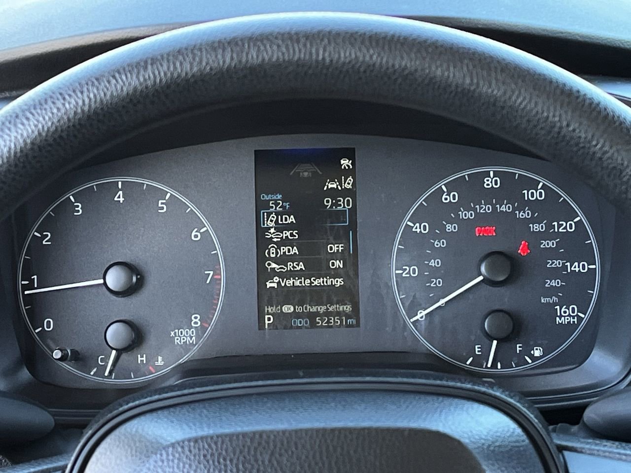 Used 2024 Toyota Corolla LE image 13