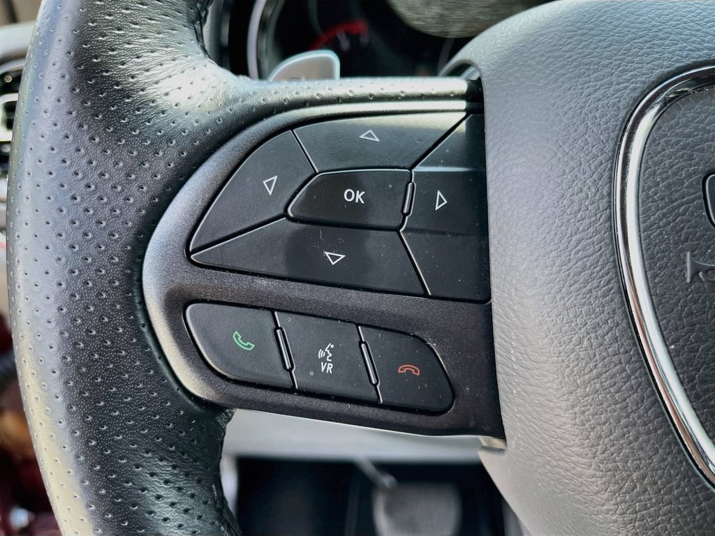 Used 2025 Dodge Durango GT AWD/4WD image 17