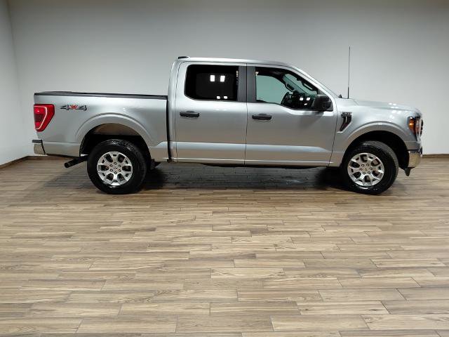 Certified 2023 Ford F150 XLT image 14