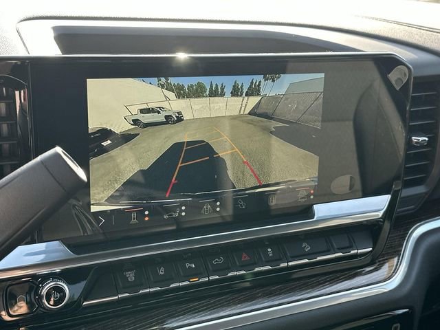 New 2026 GMC Sierra 2500 SLE w/ SLE Value Package; image 14