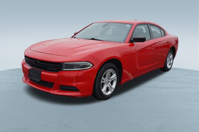 Used 2023 Dodge Charger SXT image 3