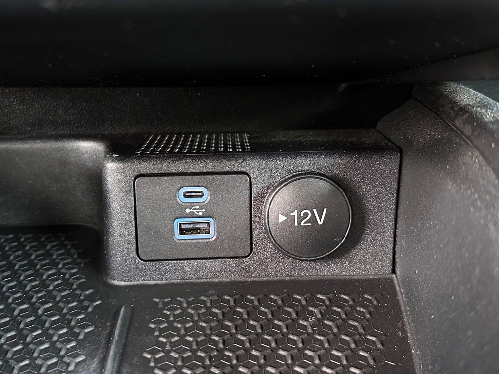 Used 2022 Ford Bronco Sport Badlands AWD/4WD image 36
