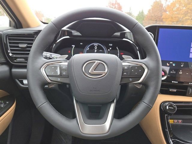 New 2026 Lexus NX 450h+ 450h+ Luxury image 31