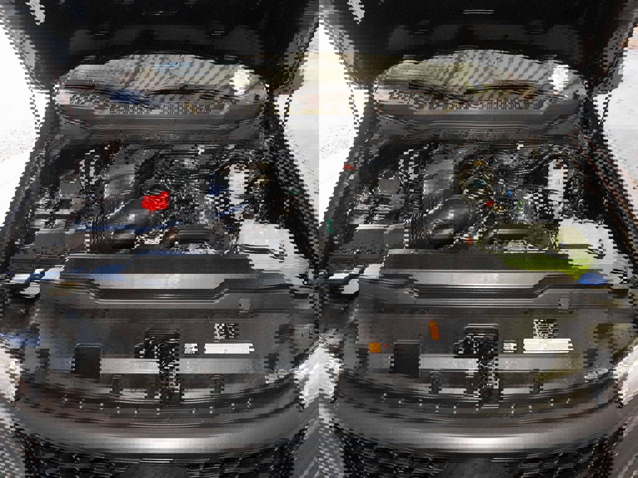 Used 2024 Ford F350 XL w/ STX Appearance Package image 20