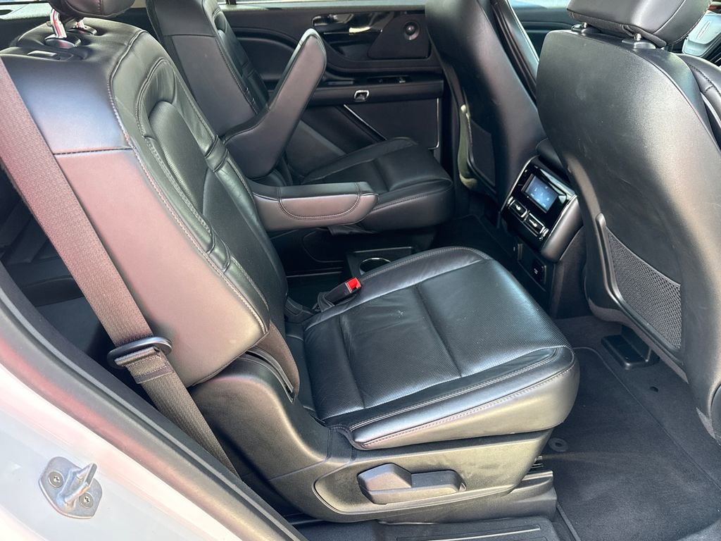 Used 2023 Lincoln Aviator Reserve image 15