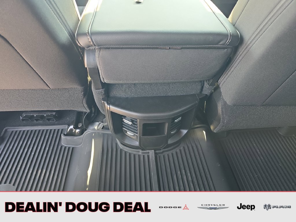 New 2026 RAM 2500 Tradesman AWD/4WD image 25