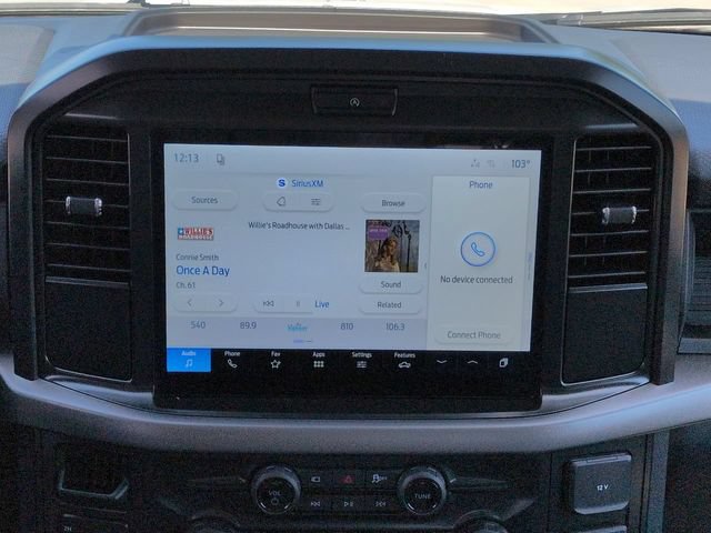 New 2026 Ford F150 XL w/ Equipment Group 103A High AWD/4WD image 18
