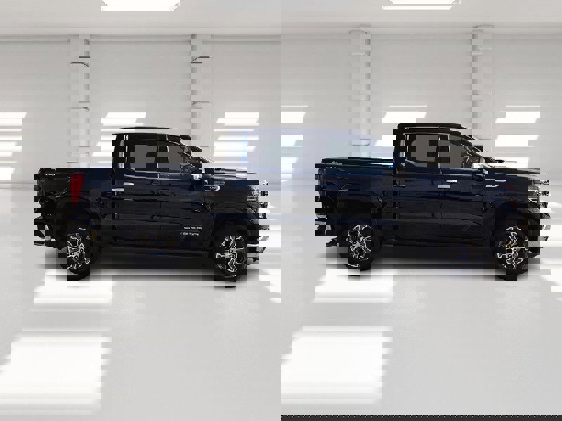 Used 2025 GMC Sierra 1500 SLT image 6