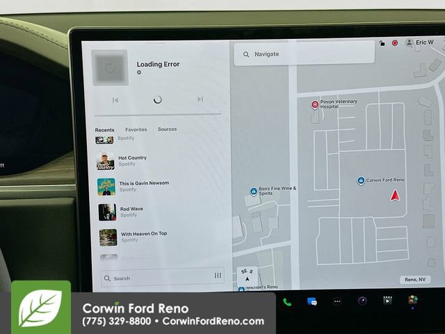 Used 2022 Tesla Model S image 14