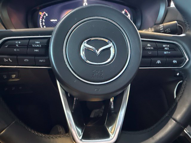 Used 2026 MAZDA CX-90 3.3 Turbo w/ Premium Sport Pkg AWD/4WD image 22