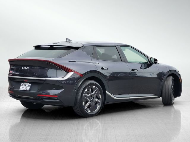 Used 2025 Kia EV6 Light w/ Light LR Technology Package image 4