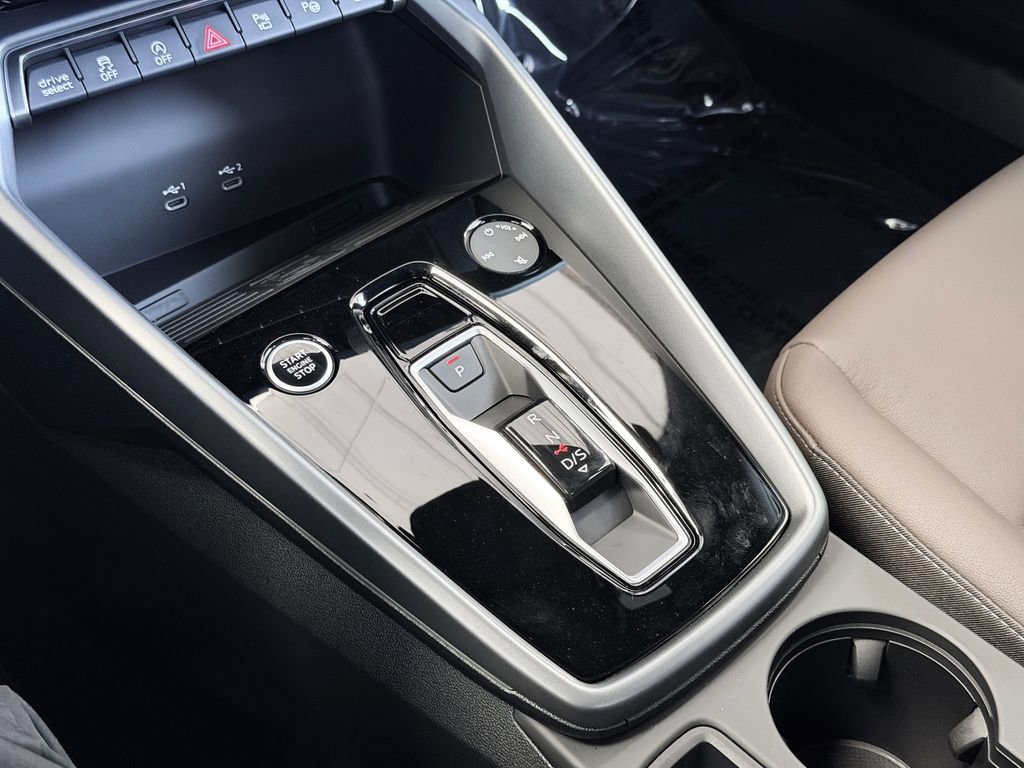New 2026 Audi A3 2.0T Premium Plus AWD/4WD image 20
