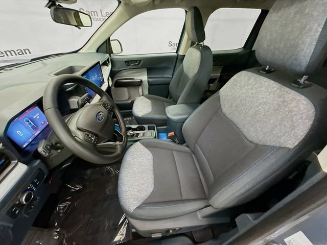 New 2026 Ford Maverick XLT w/ Equipment Group 301A AWD/4WD image 20
