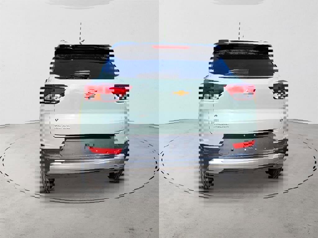 New 2026 Chevrolet TrailBlazer LT w/ Driver Confidence Package image 6