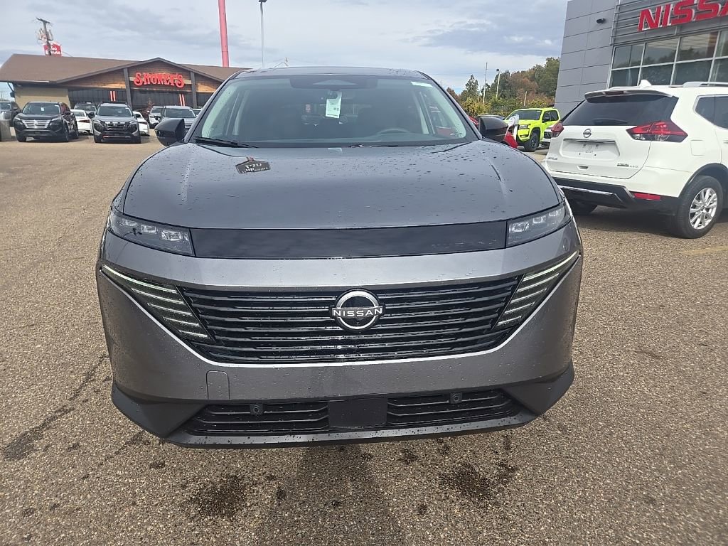 New 2026 Nissan Murano SL image 2