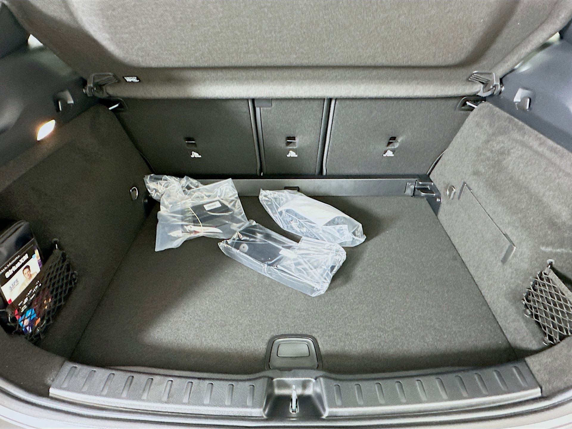 New 2026 Mercedes-Benz GLA 35 AMG 4MATIC image 29