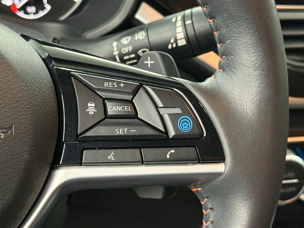 Used 2023 Nissan Altima 2.0 SR image 21