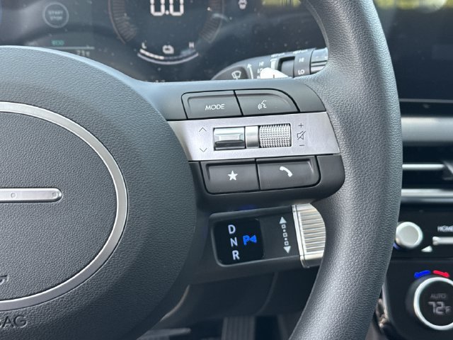 New 2026 Hyundai Tucson Blue SE AWD/4WD image 27