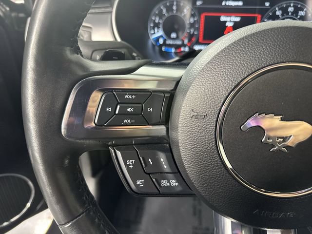 Used 2021 Ford Mustang GT Premium w/ Equipment Group 401A image 12