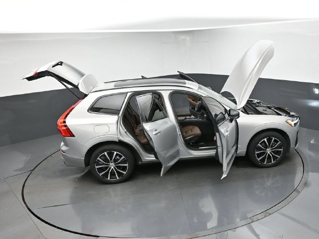 Used 2023 Volvo XC60 T8 Plus w/ Protection Package Premier AWD/4WD image 47