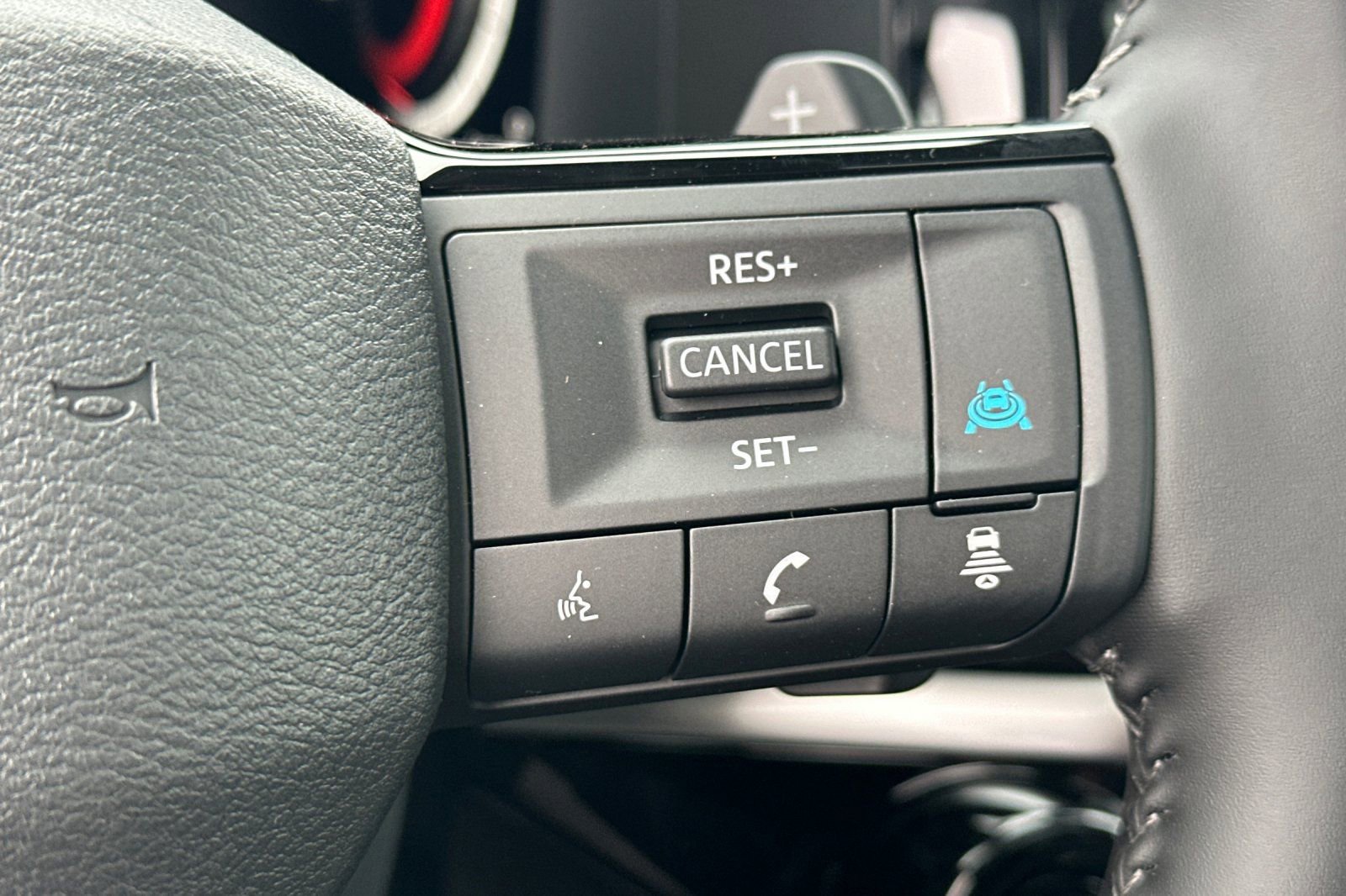 New 2026 Nissan Pathfinder SL AWD/4WD image 29