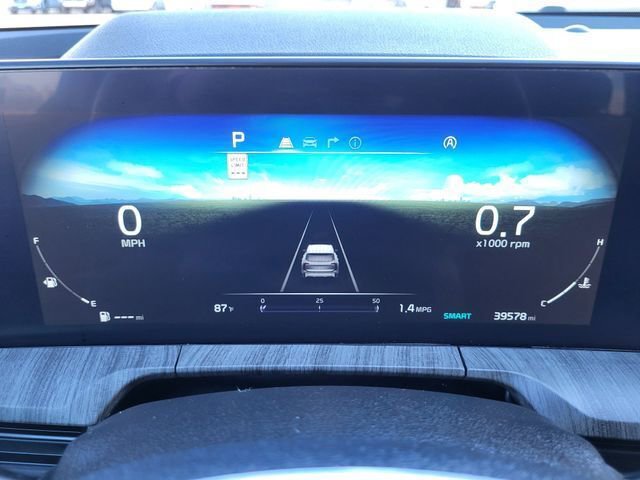 Used 2023 Kia Telluride SX image 14