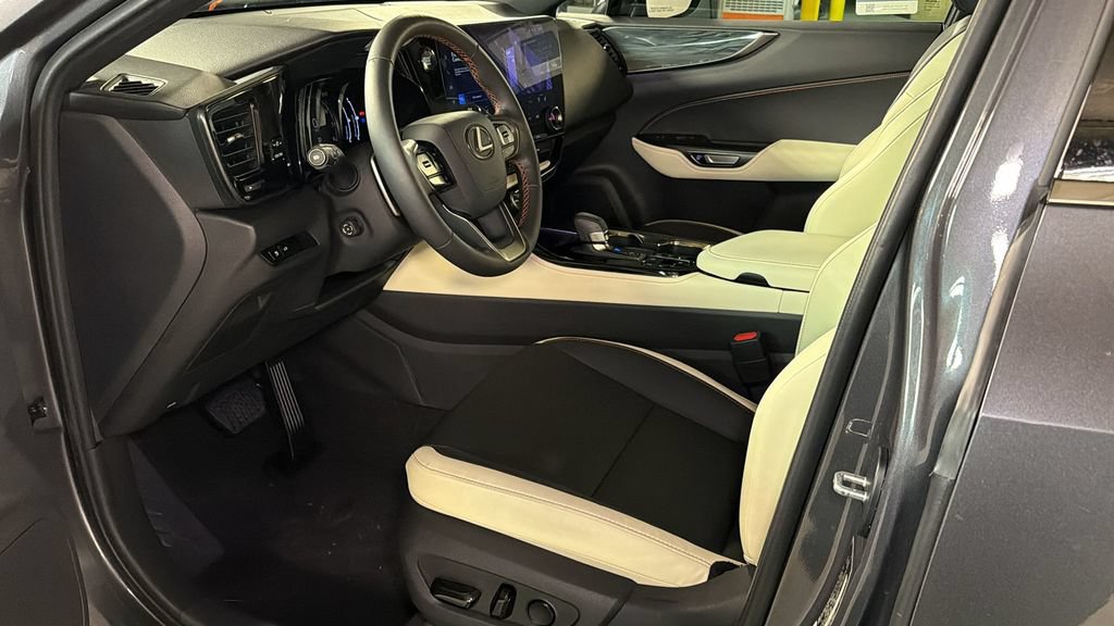 Certified 2023 Lexus NX 350 AWD image 21