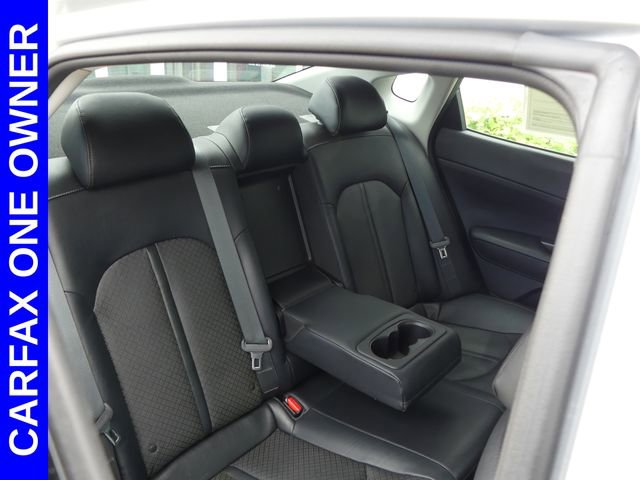 Used 2020 Kia Optima SE FWD image 19