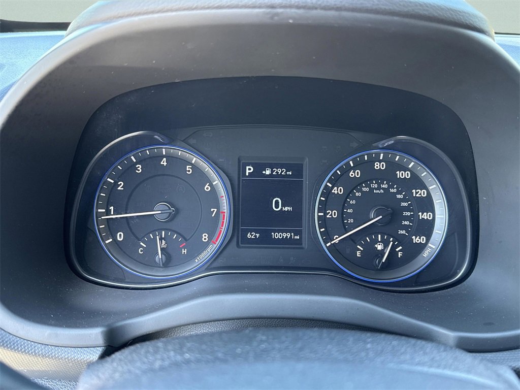 Used 2018 Hyundai Kona SE image 41